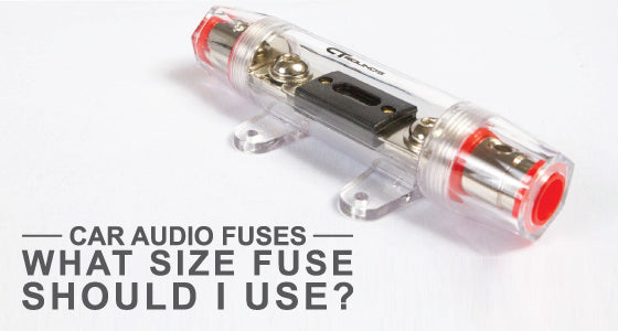 What is a Car Stereo Fuse: Essential Guide to Protection & Repair