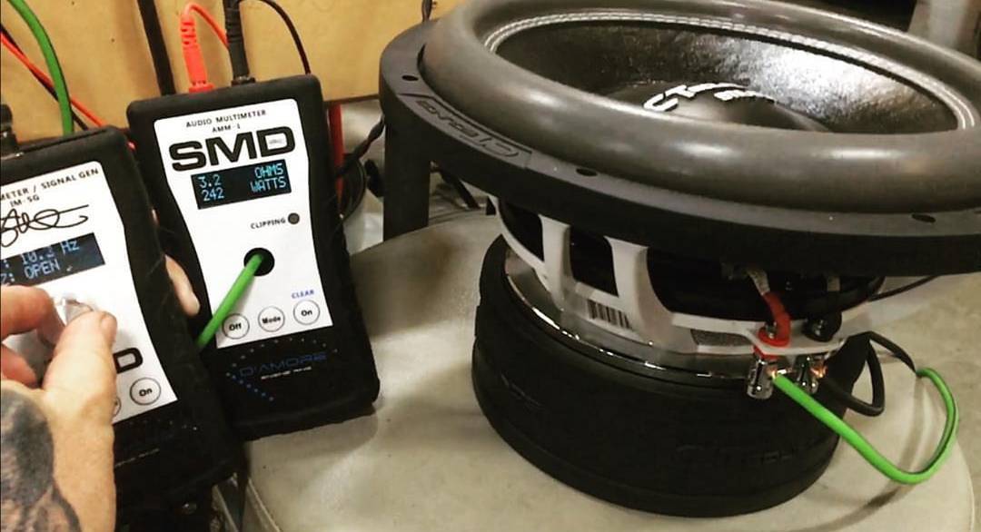 Car Audio Clipping What is it and what causes it? CT SOUNDS