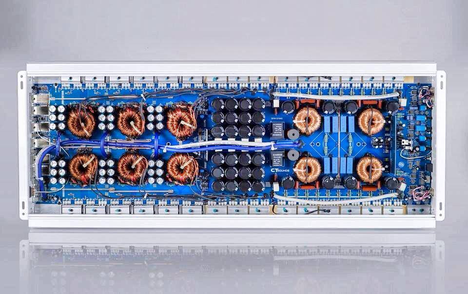 Class AB VS Class D Amplifiers Which one is right for me? CT SOUNDS
