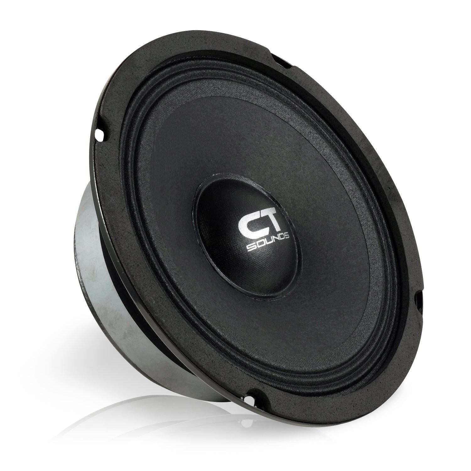 TROPO65-4 - 6.5” 350 Watt Midrange Speaker - CT Sounds – CT