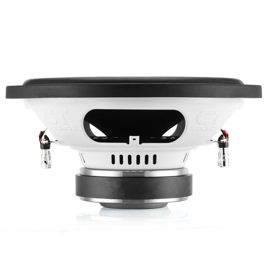BIO-12 - 400 Watts RMS 12 Inch Car Subwoofer