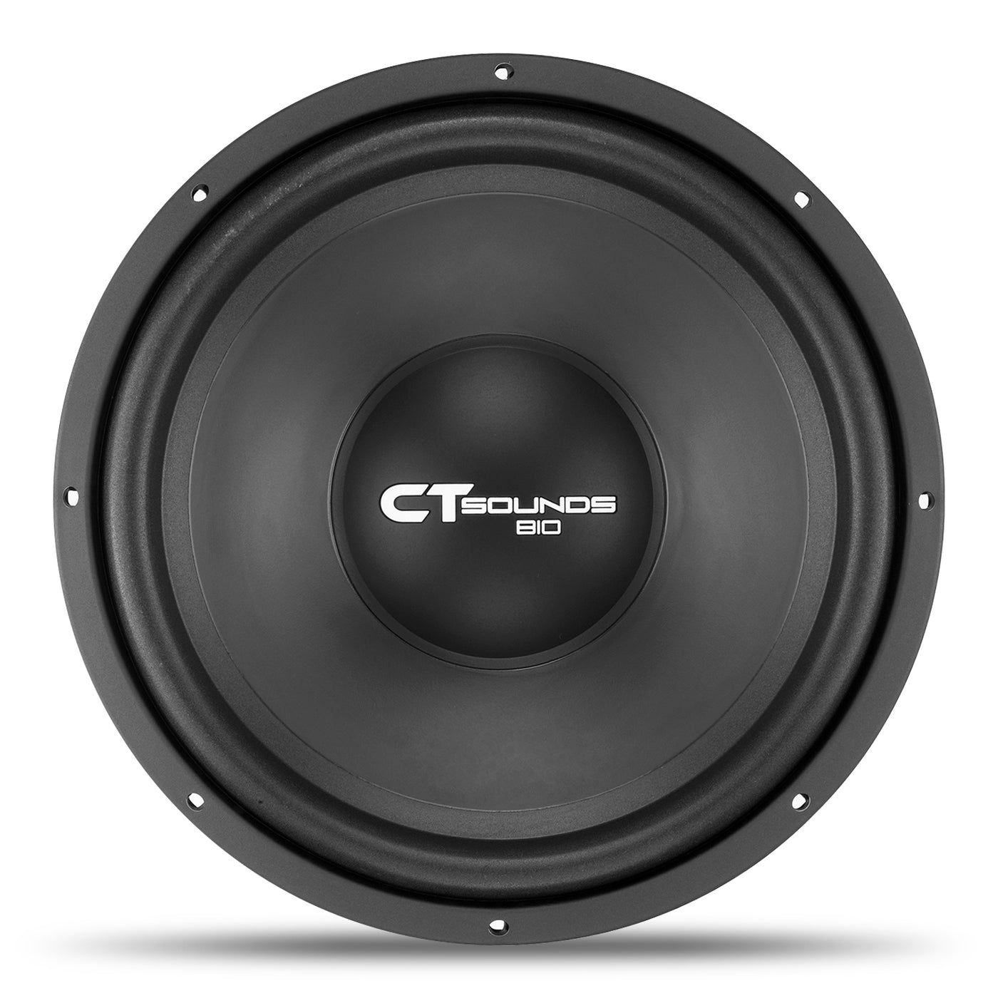 BIO-15 // 500 Watt RMS 15 Inch Car Subwoofer