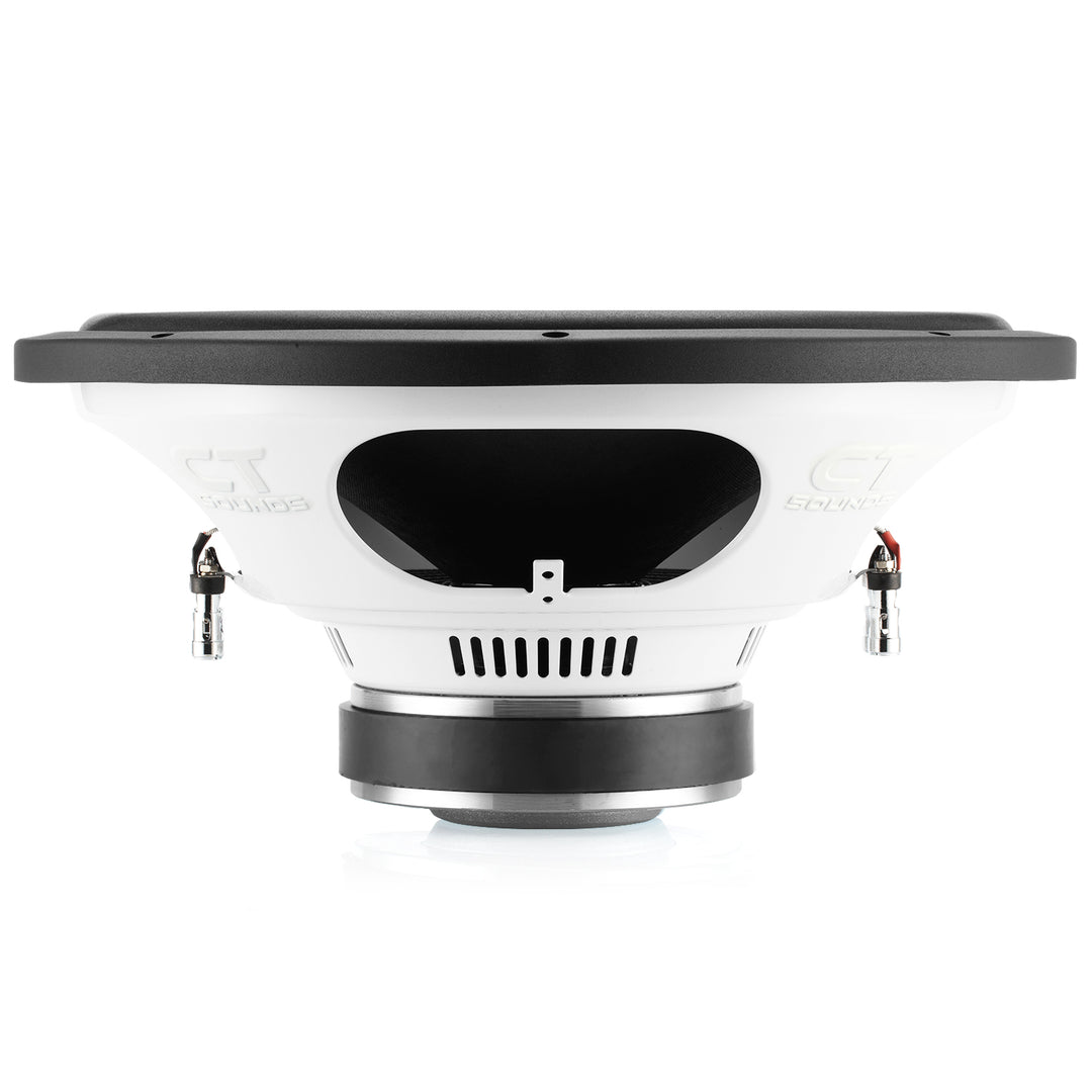 BIO-15 - 500 Watts RMS 15 Inch Car Subwoofer