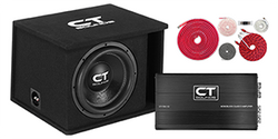 CT Sounds Dual 15 Inch Ported Subwoofer Box Design – CT SOUNDS