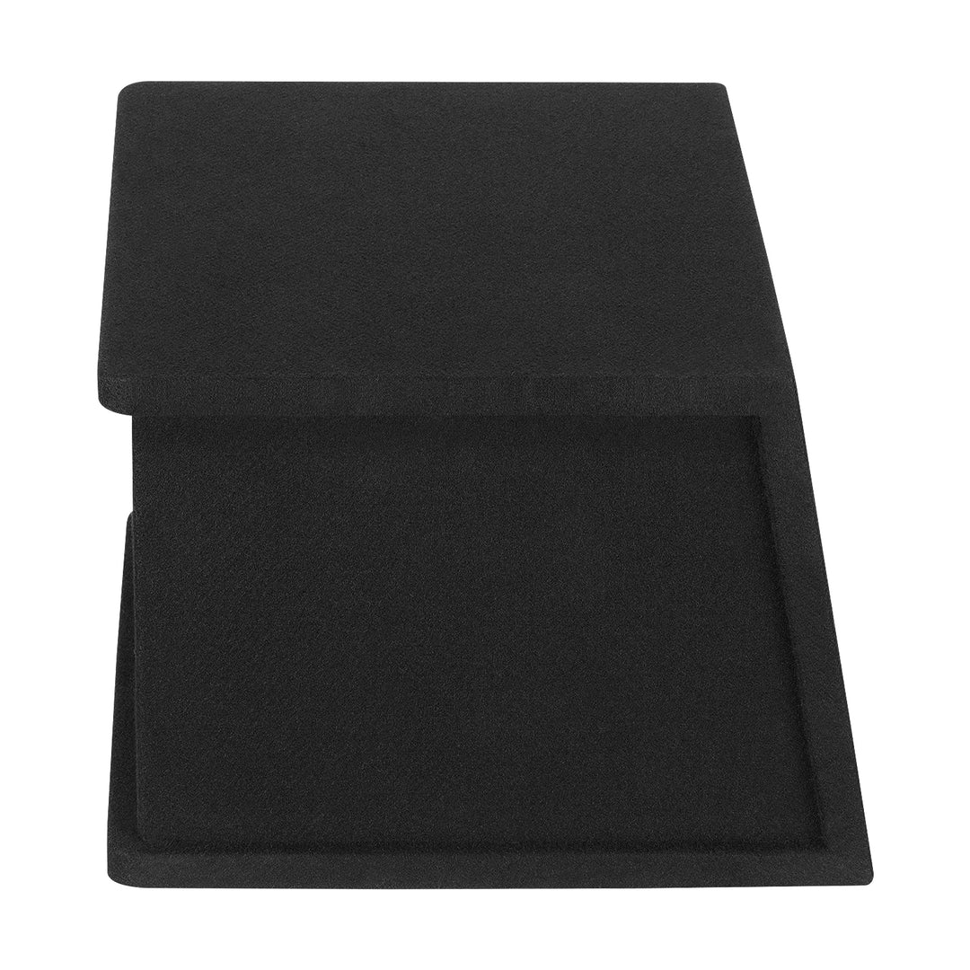CT1X8 - Single 8” Ported Car Subwoofer Box