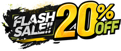 Flash Sale