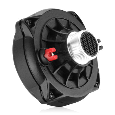 HD-1 // 1” 300-Watt Compression Horn Driver, Single