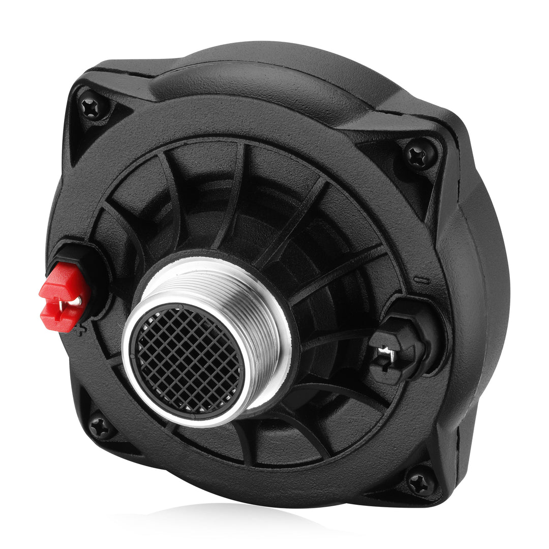 HD-1 // 1” 300-Watt Compression Horn Driver, Single – CT SOUNDS