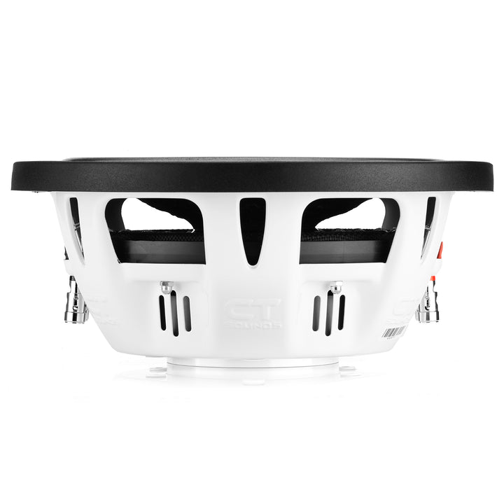 shallow mount subwoofer