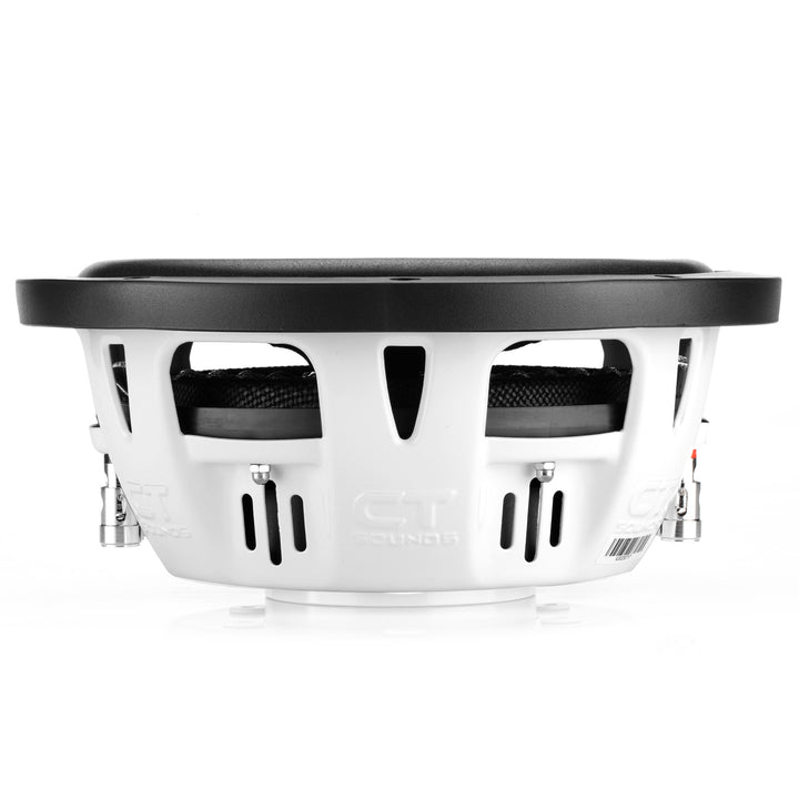 shallow mount subwoofer