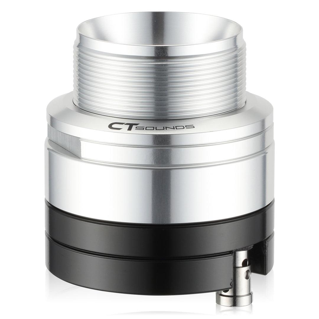 カーオーディオ tetuya TX-175A // 1.75” 480-Watt Neodymium Super Tweeters, Pair – CT SOUNDS