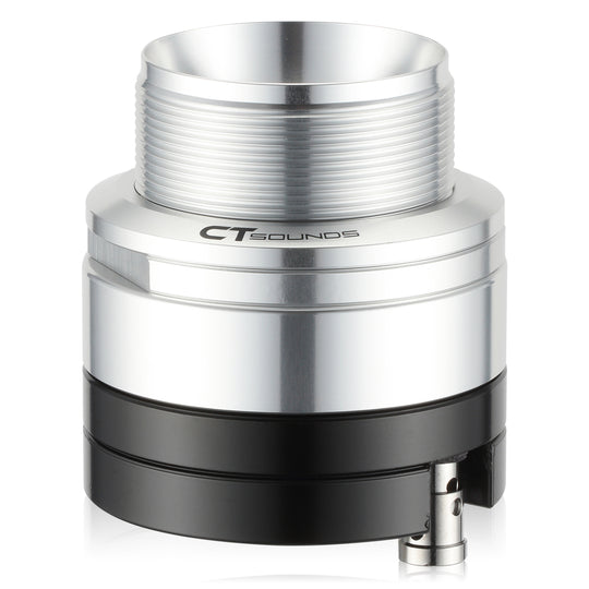 titaka 様 TX-175A // 1.75” 480-Watt Neodymium Super Tweeters, Pair – CT SOUNDS