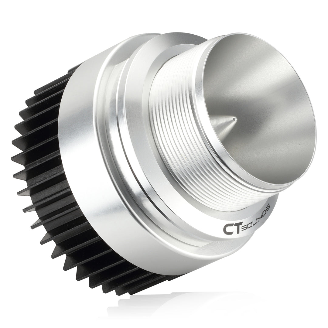 TX-175C // 1.75” 480-Watt Neodymium Super Tweeters, Pair – CT SOUNDS
