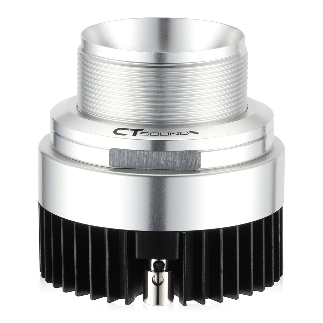 TX-175C // 1.75” 480-Watt Neodymium Super Tweeters, Pair – CT SOUNDS