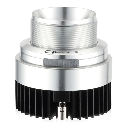 TX-175C // 1.75” 480-Watt Neodymium Super Tweeters, Pair – CT SOUNDS