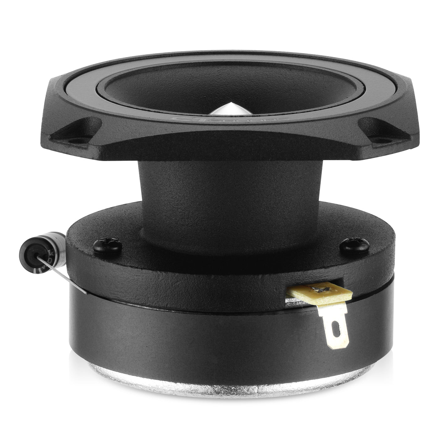 TX-35A // 3.5” 600-Watt Titanium Super Tweeters, Pair