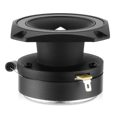 TX-35A // 3.5” 600-Watt Titanium Super Tweeters, Pair