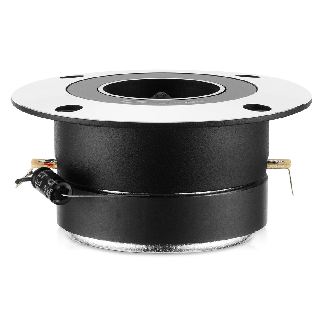 TX-35B - 3.5” 480 Watt Titanium Super Tweeters