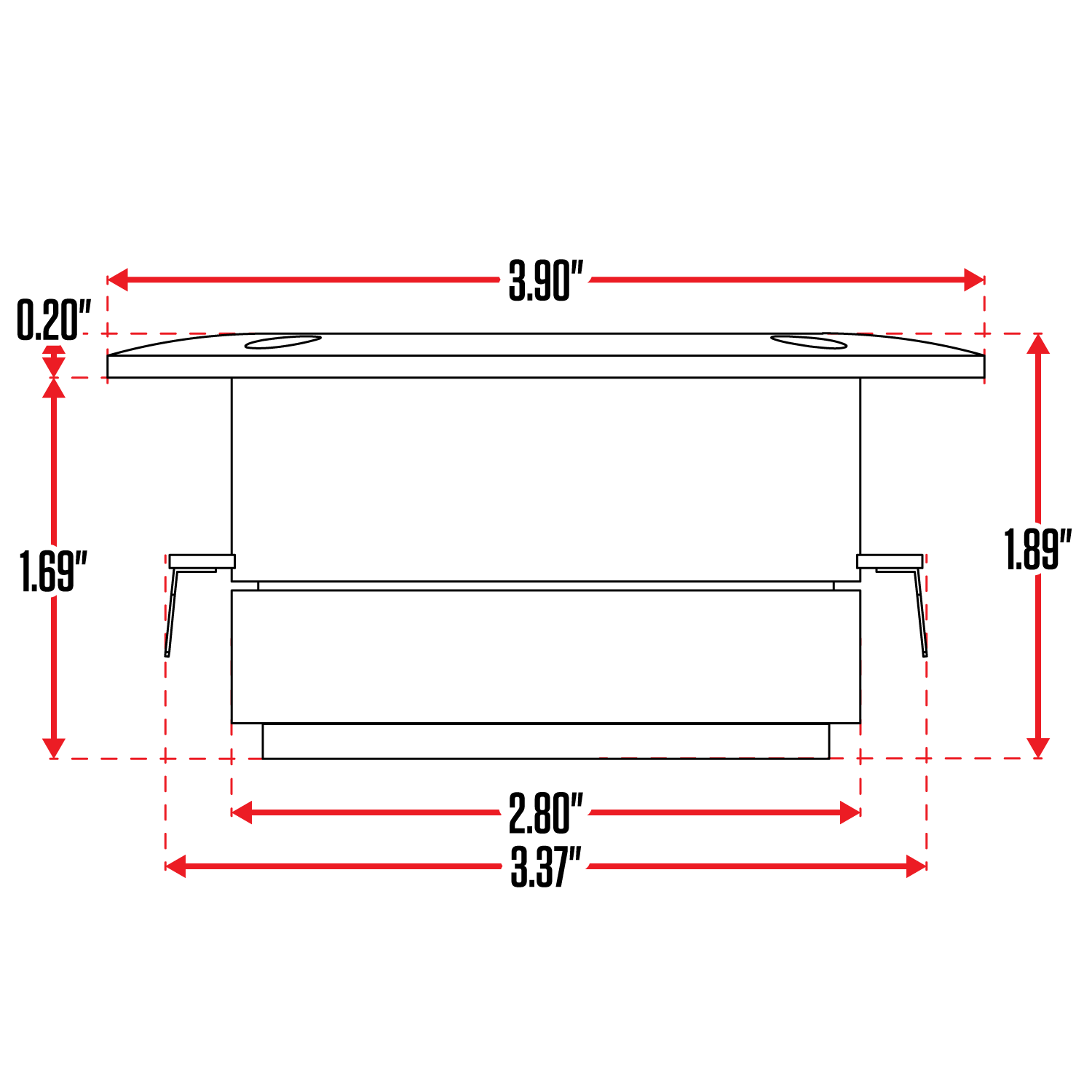 TX-35B - 3.5” 480 Watt Titanium Super Tweeters TX-35B - 3.5” 480 Watt Titanium Super Tweeters