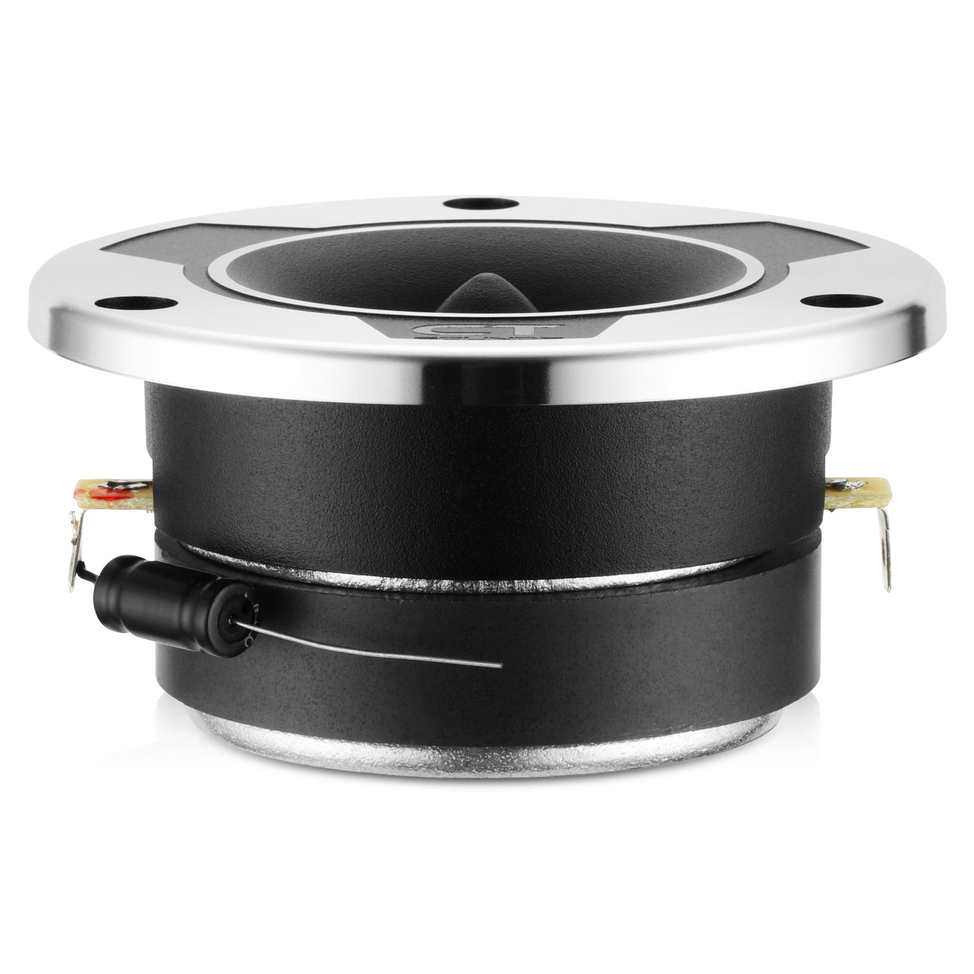 TX-35C // 3.5” 480-Watt Titanium Super Tweeters, Pair