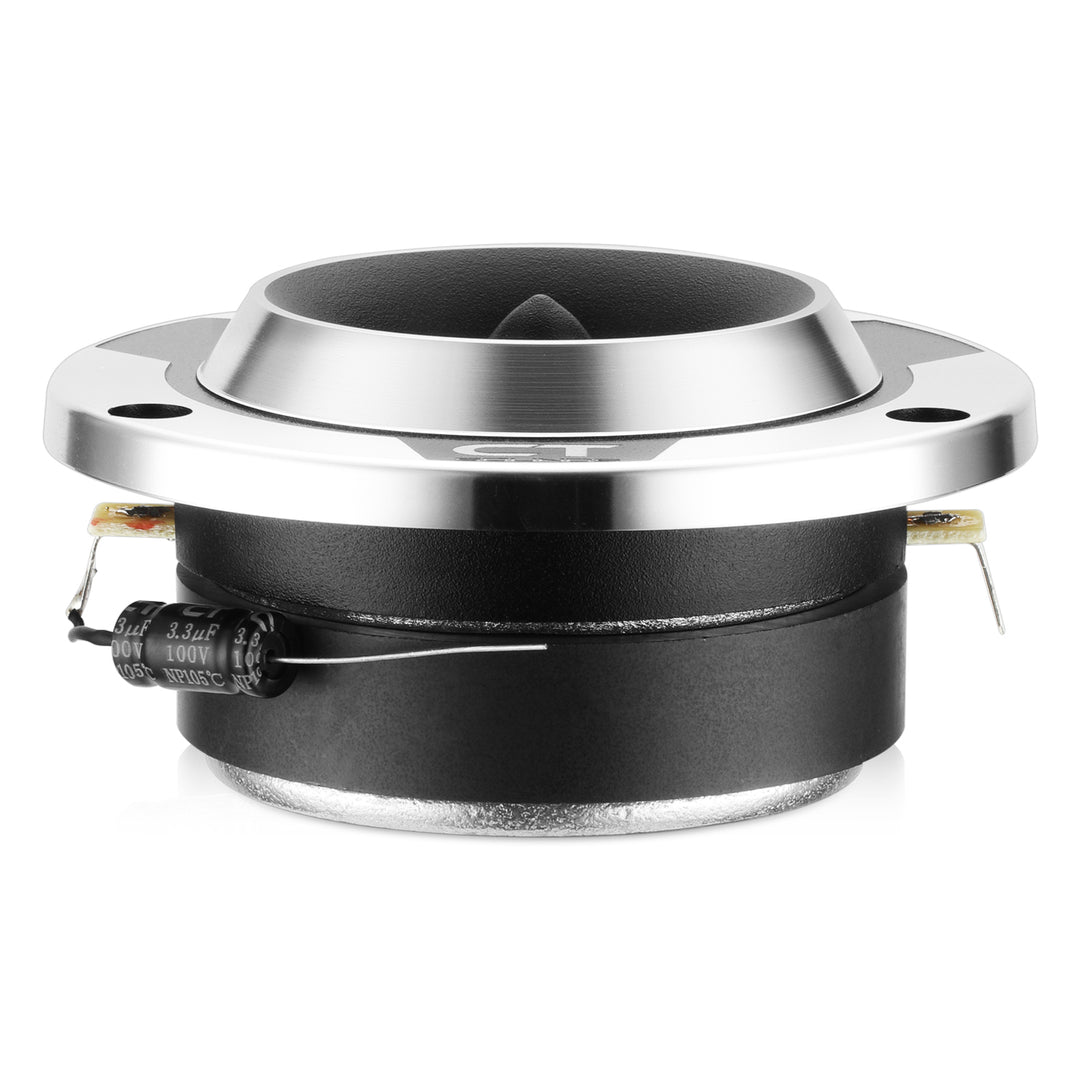Ti Tiです♡ TX-35D - 3.5” 480 Watt Titanium Super Tweeters