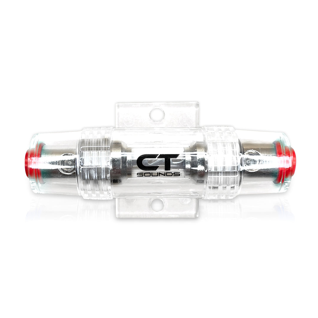 CT Sounds 8 Gauge 800 Watt Amp Wiring Kit (AMPKIT-8GA-PRO) - Complete Car Audio Install Kit 9 thumbnail image