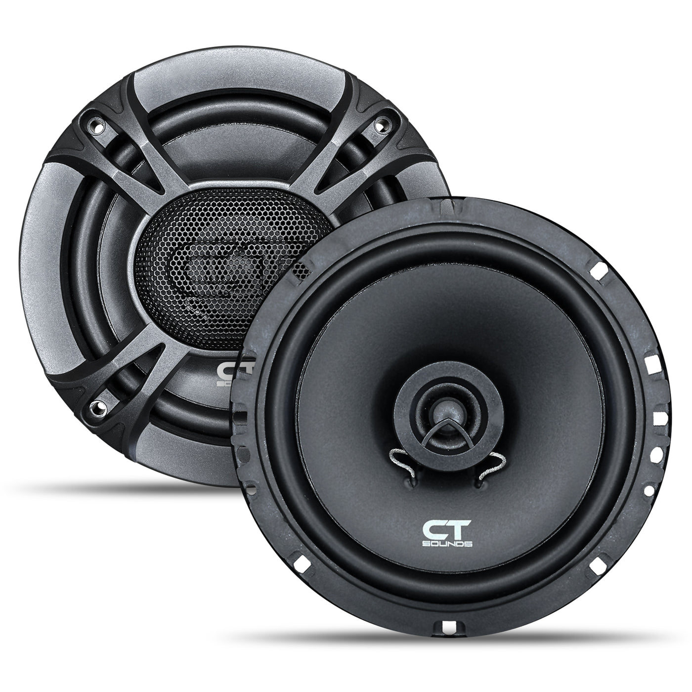 6.5 door speakers hotsell