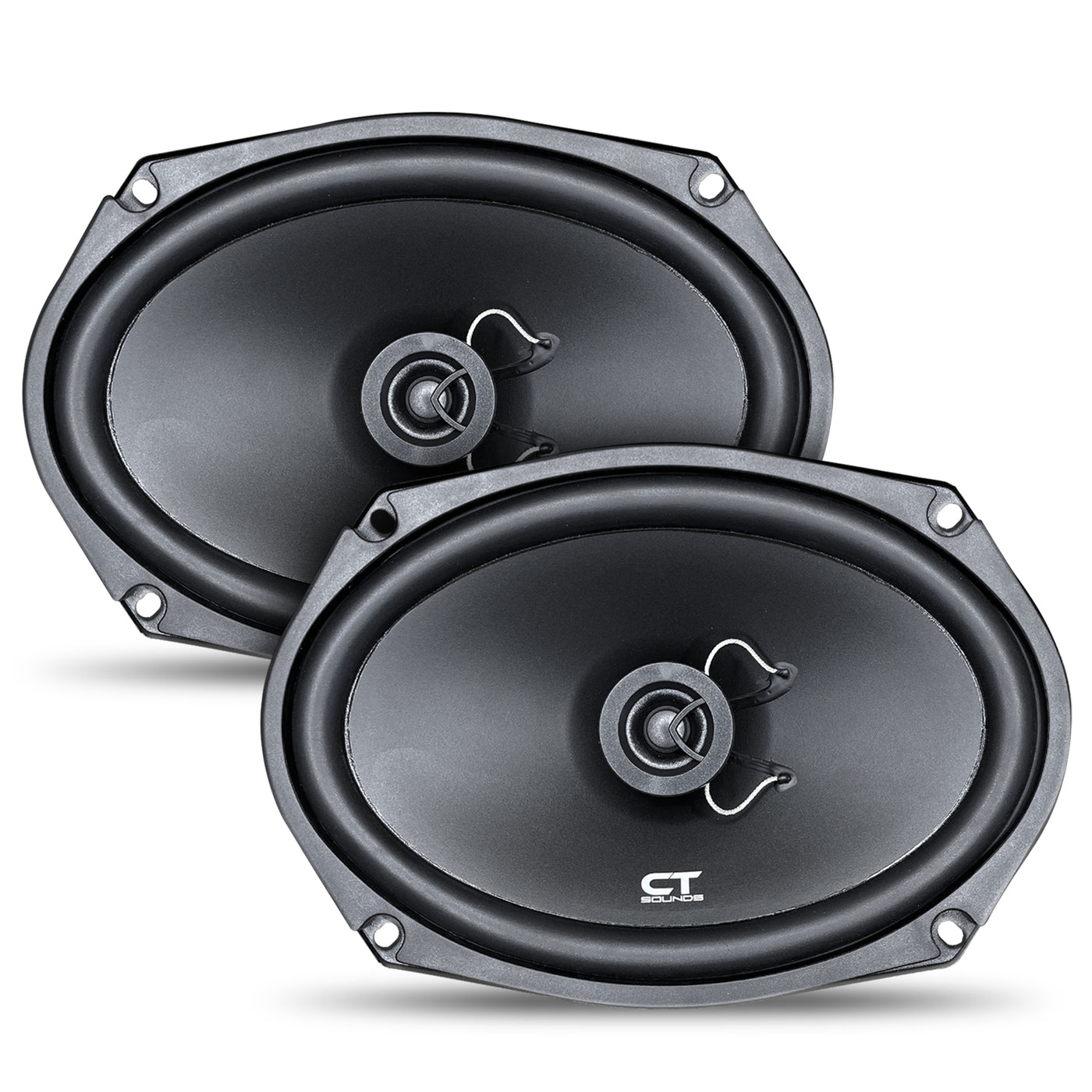 Sinustec ST-240c 2-weg coaxiale inbouwluidspreker 350 W Inhoud Sinustec ST-240c 2-weg coaxiale inbouwluidspreker 350 W Inhoud