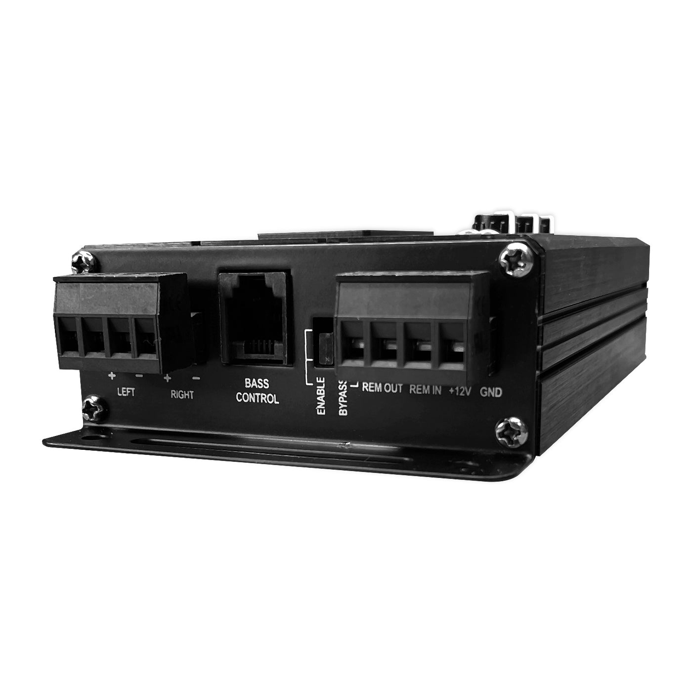 CT-LC2 // 2-Channel Premium Line-Out Converter with BassLift