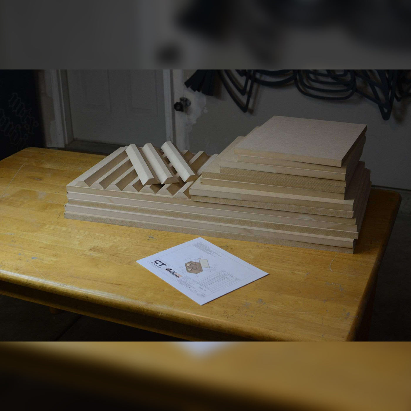 Dual 12 Inch PORTED Subwoofer Box Design - CT SOUNDS