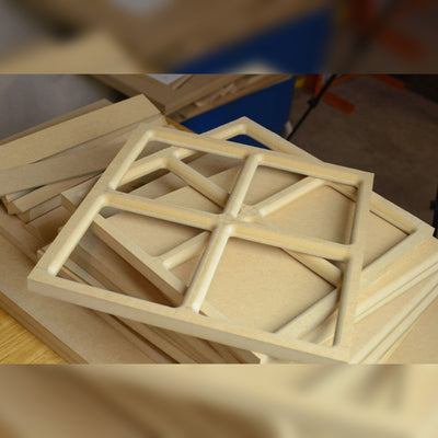 Dual 12 Inch PORTED Subwoofer Box Design - CT SOUNDS