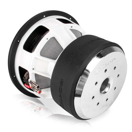 EXO-12 - 3000 Watts RMS 12 Inch Car Subwoofer