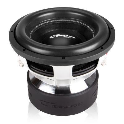 EXO-12 // 3000 Watts RMS 12 Inch Car Subwoofer