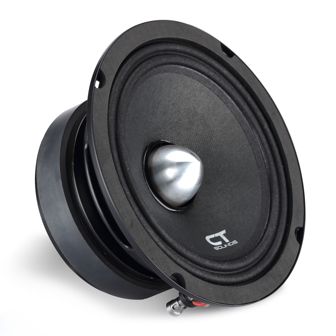 MESO65-4 // 250 Watts RMS 6.5” Midrange Speaker