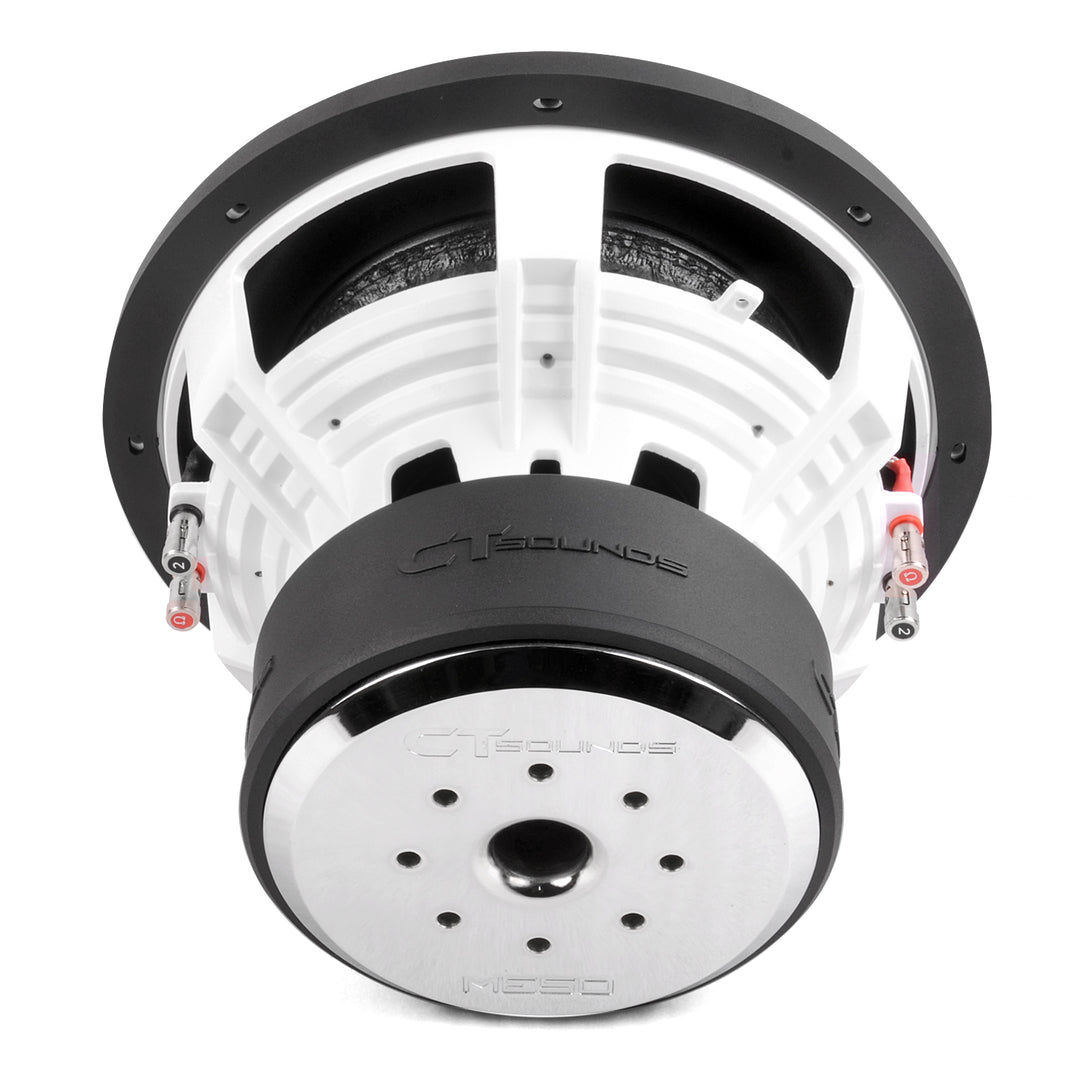 3000 Watts 12 Massive Subwoofer Edge 12 Inch Car Subwoofer 3000