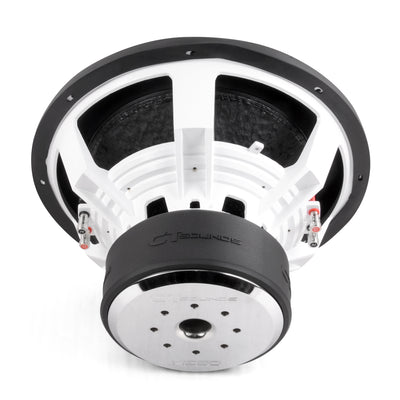 MESO-15-D2 // 1500 Watts RMS 15 Inch Car Subwoofer - CT SOUNDS
