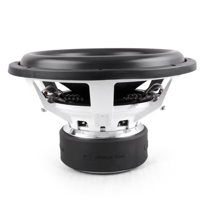 MESO-15-D2 // 1500 Watts RMS 15 Inch Car Subwoofer - CT SOUNDS