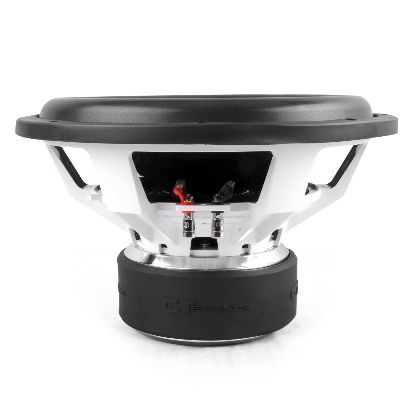 MESO-15-D2 // 1500 Watts RMS 15 Inch Car Subwoofer - CT SOUNDS