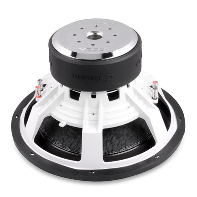 MESO-15-D2 // 1500 Watts RMS 15 Inch Car Subwoofer - CT SOUNDS