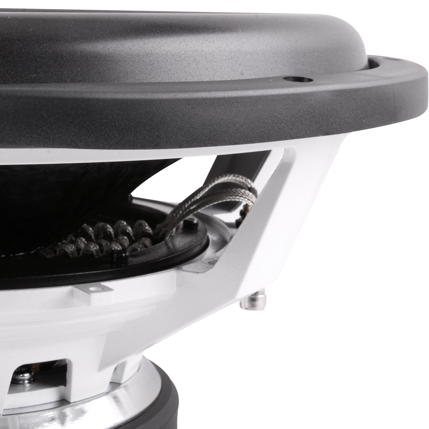 MESO-15-D2 // 1500 Watts RMS 15 Inch Car Subwoofer - CT SOUNDS