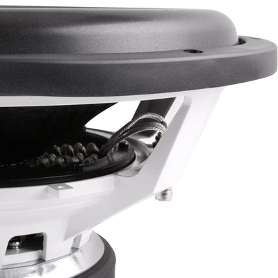 MESO-15-D2 // 1500 Watts RMS 15 Inch Car Subwoofer - CT SOUNDS