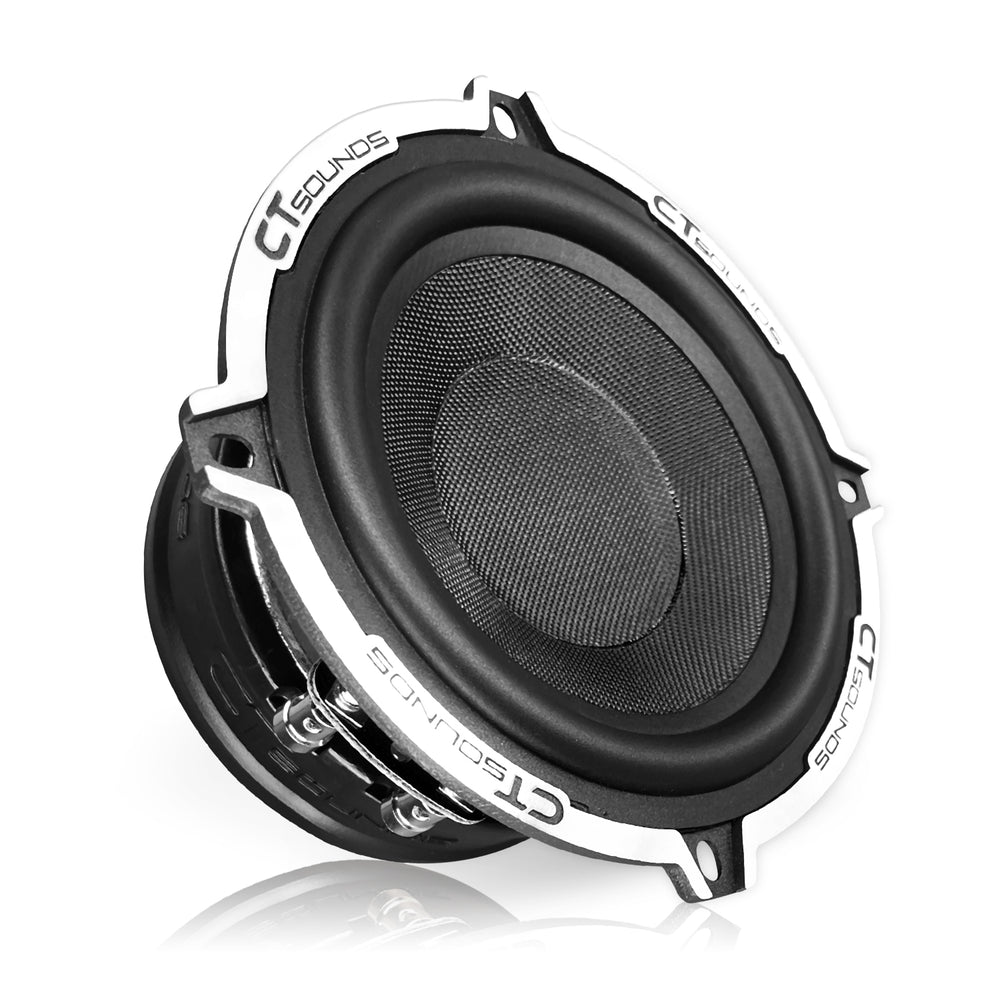 5.25 Inch Speakers