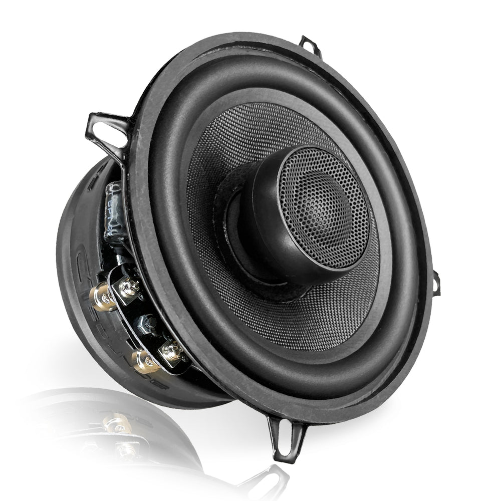 5.25 Inch Speakers
