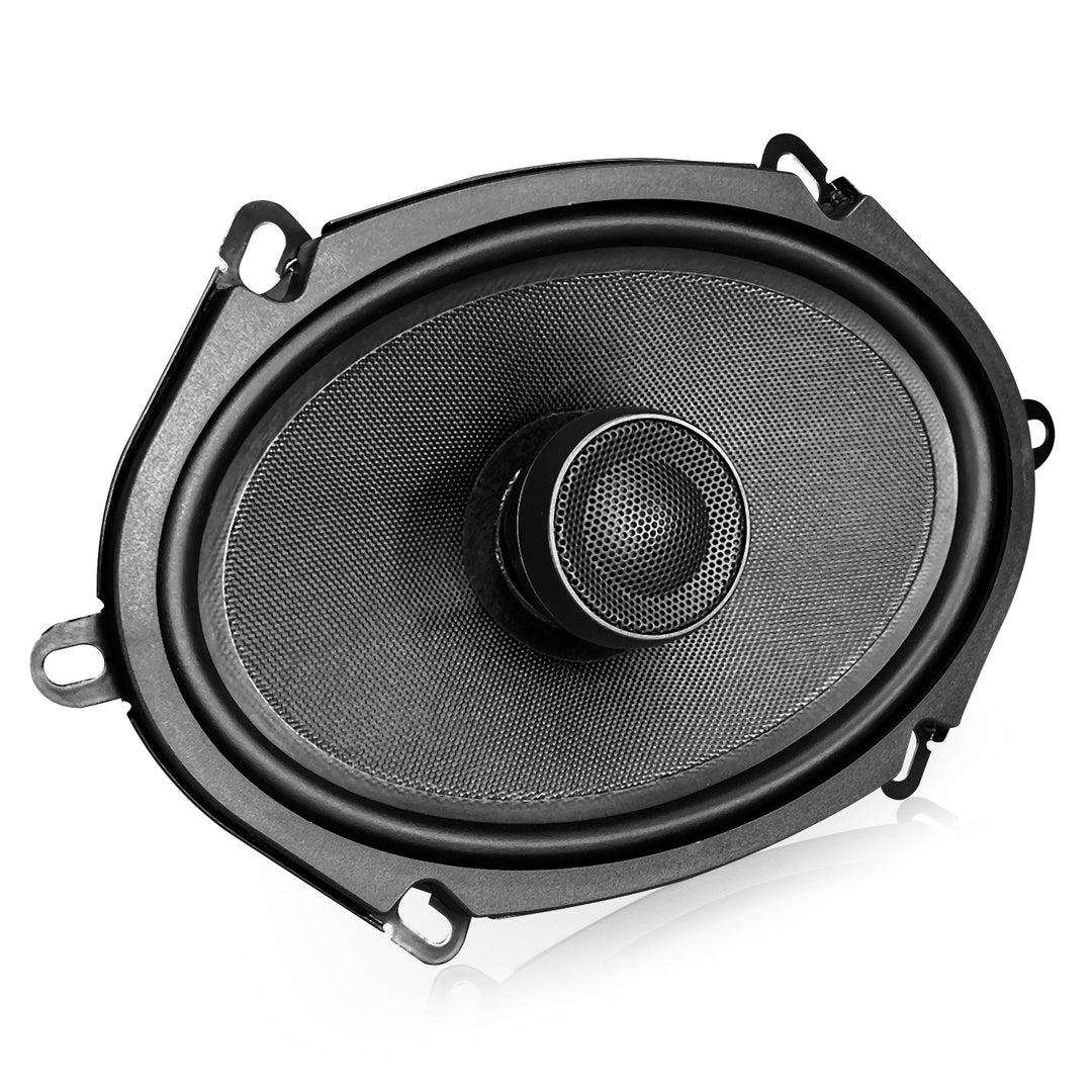 トライアングル Living Sound Meso 5x7