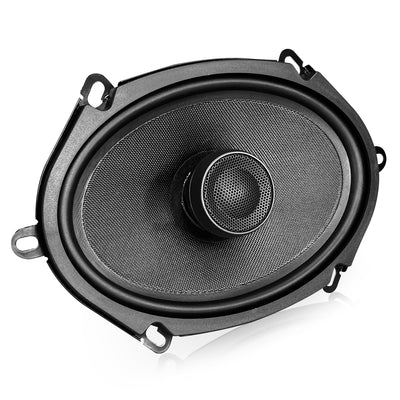 MESO-5X7-COX // 150 Watts RMS 5x7 Inch Car Coaxial Speakers, Pair