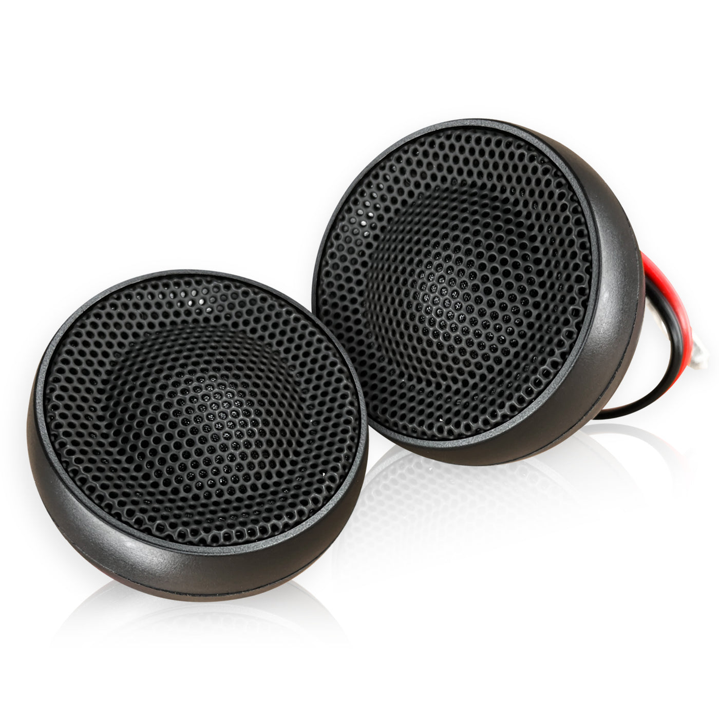 MESO-6-5-COM // Meso 6.5 Inch 320 Watt 2-Way Component Speaker Set