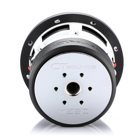 MESO-6-5 - 400 Watts RMS 6.5 Inch Car Subwoofer