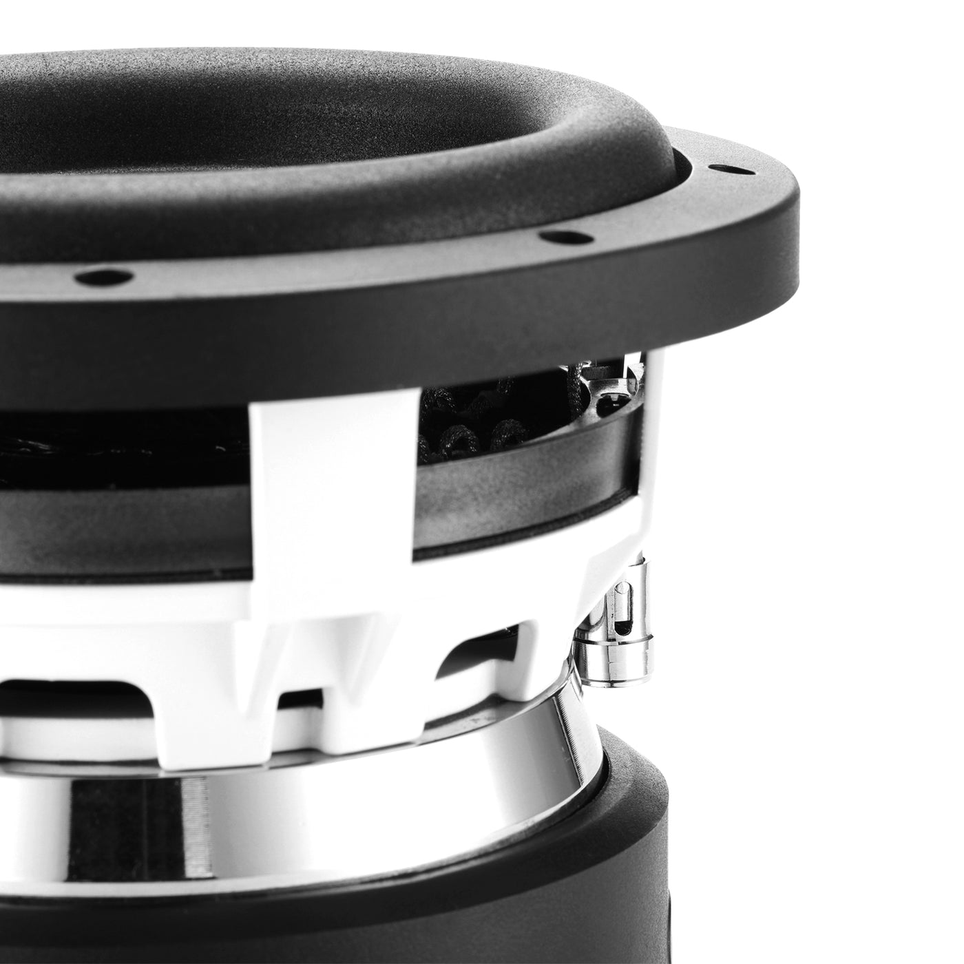 MESO-6-5 - 800 Watt 6.5 Inch Car Subwoofer - CT Sounds – CT SOUNDS