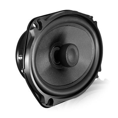 MESO-6X9-COX // 200 Watts RMS 6x9 Inch Car Coaxial Speakers, Pair