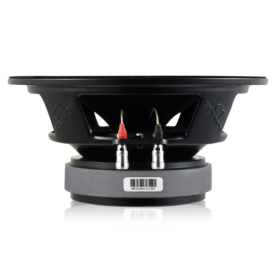 MESO8-4 - 275 Watts RMS 8
